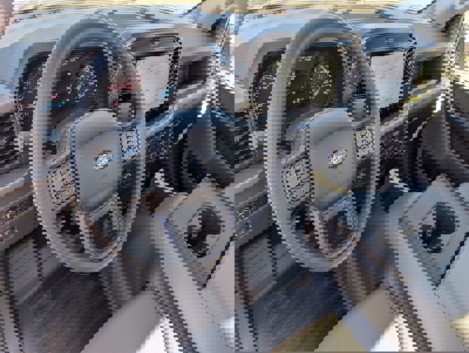 New 2026 Ford F150 XL image 5