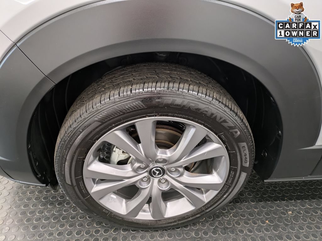 Used 2026 MAZDA CX-30 AWD 2.5 S w/ Premium Package image 7