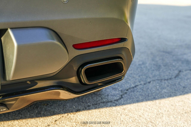 Used 2019 Mercedes-Benz AMG GT Coupe image 59