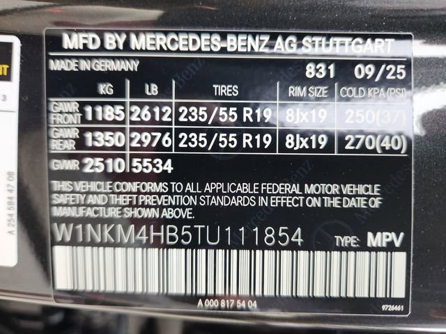 Certified 2026 Mercedes-Benz GLC 300 4MATIC image 23