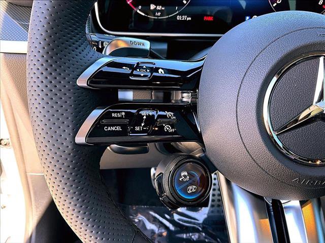 New 2026 Mercedes-Benz GLC 43 AMG 4MATIC image 20