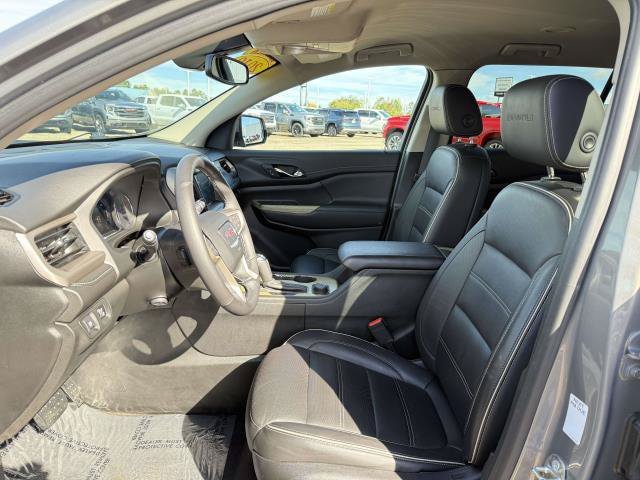 Used 2019 GMC Acadia Denali AWD/4WD image 12