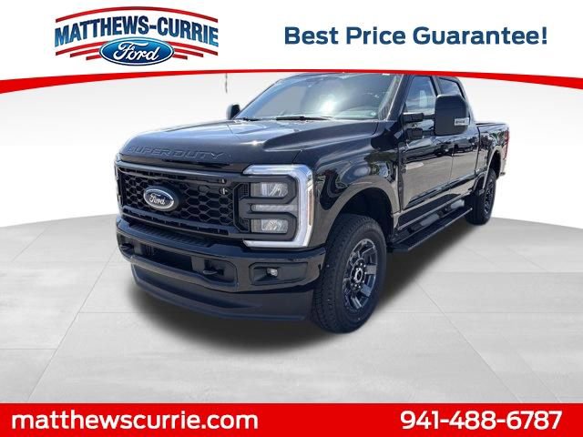 New 2026 Ford F250 XL AWD/4WD image 10