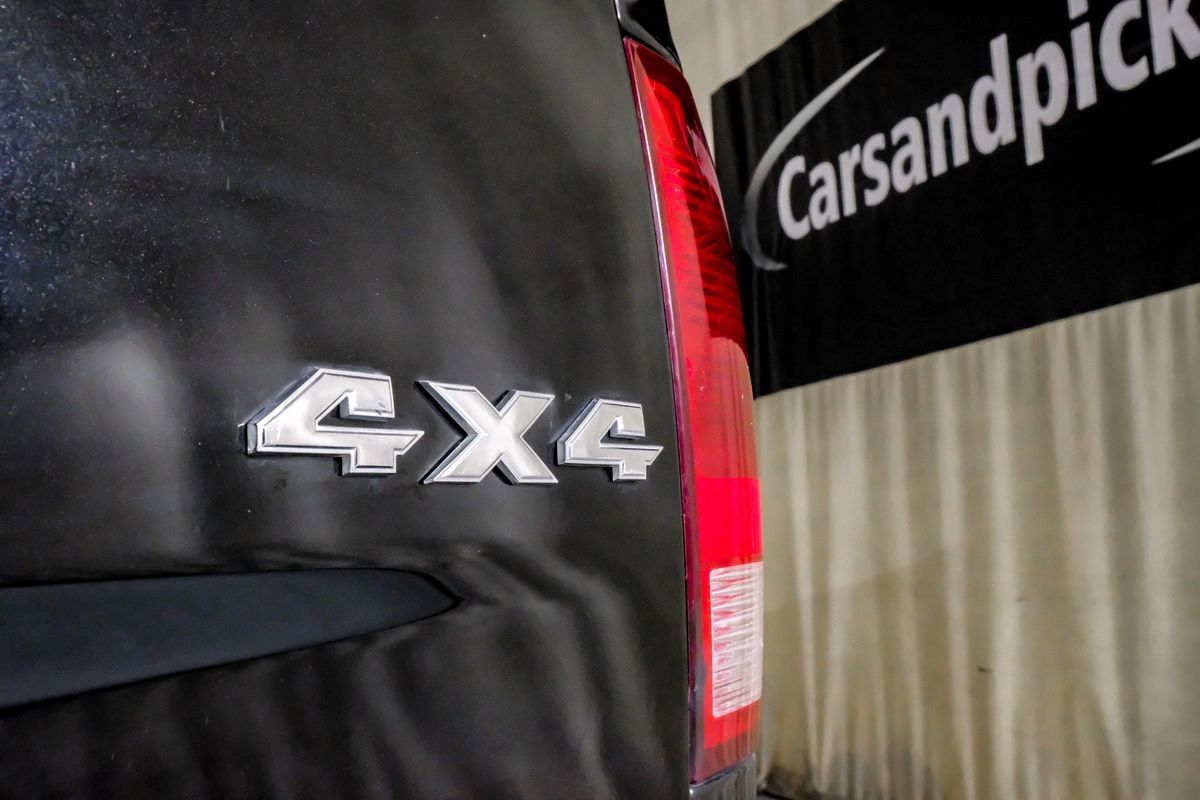 Used 2017 RAM 2500 Tradesman w/ Chrome Appearance Group image 43