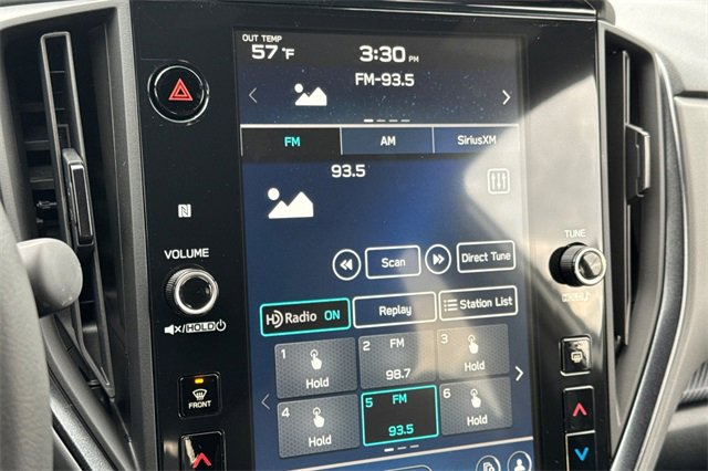 Used 2025 Subaru Crosstrek 2.5i Sport w/ Popular Package #4A image 17