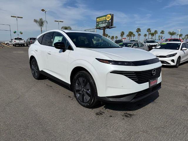 New 2026 Nissan Murano SL image 1