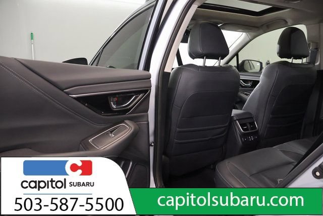 Used 2024 Subaru Outback Touring XT AWD/4WD image 31