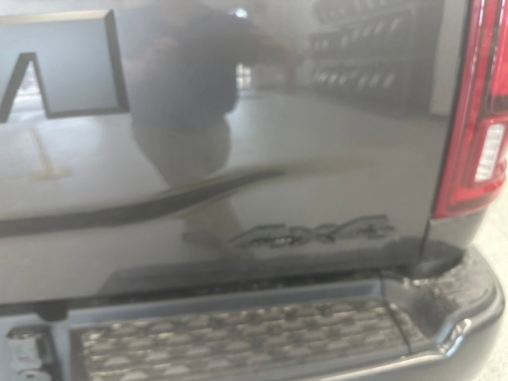 New 2026 RAM 2500 Big Horn image 18