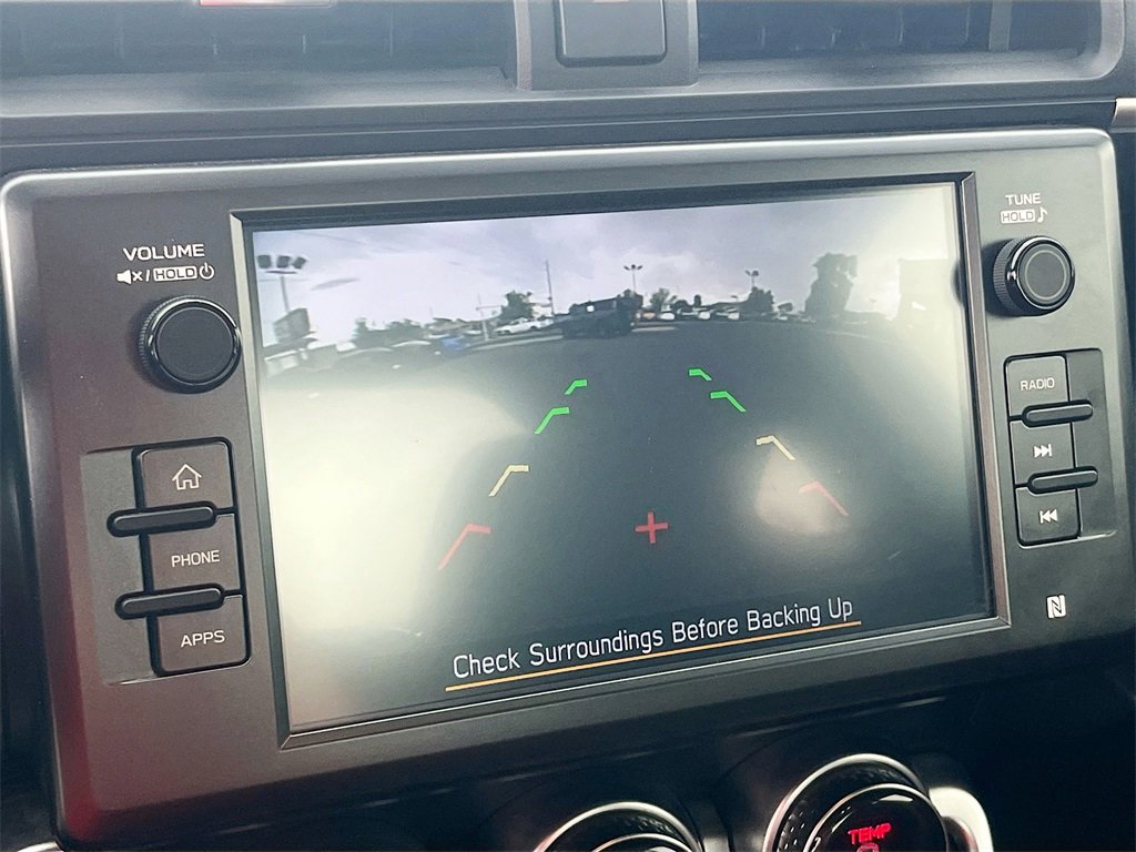 Used 2025 Subaru BRZ Limited w/ Popular Package 2 image 13