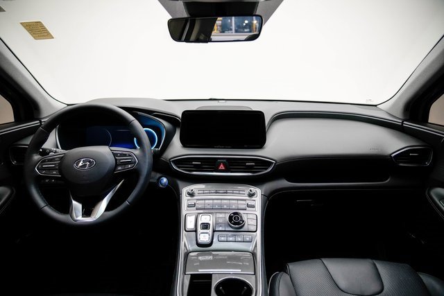 Used 2023 Hyundai Santa Fe Limited w/ Cargo Package image 21