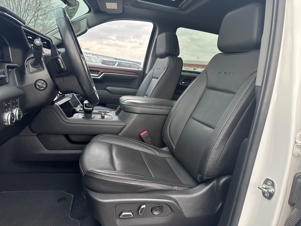 Used 2023 GMC Sierra 1500 Denali image 17