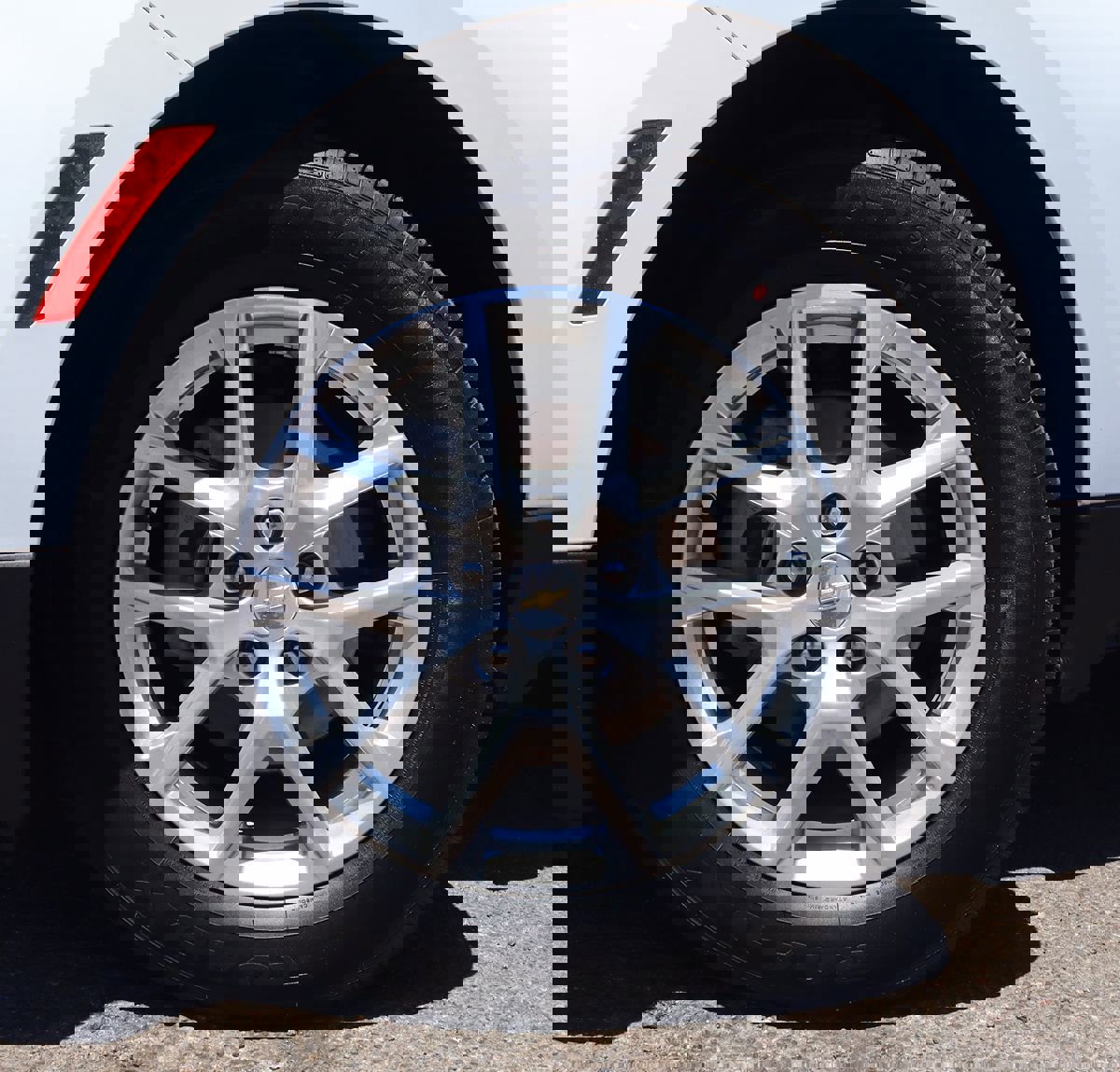 Used 2022 Chevrolet Equinox LT image 5