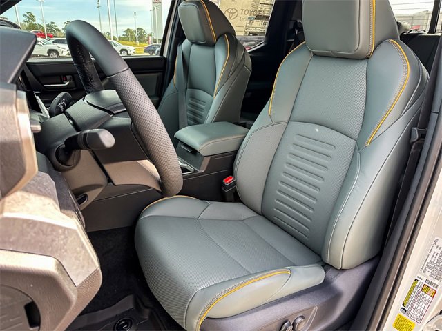 New 2026 Toyota Tacoma 4x4 Double Cab Hybrid image 11