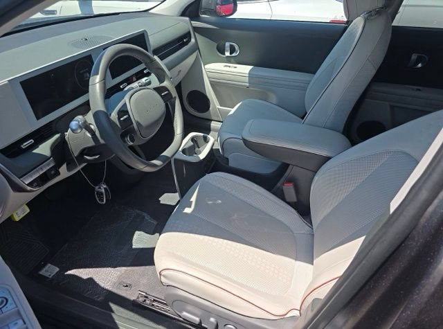 Used 2023 Hyundai Ioniq 5 SEL AWD/4WD image 7