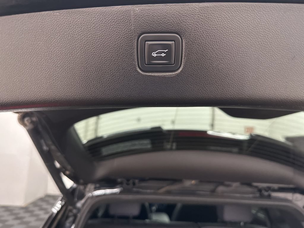 Used 2024 Chevrolet Blazer RS AWD/4WD image 34