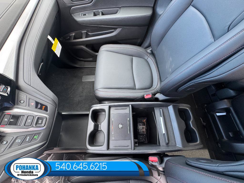 New 2026 Honda Odyssey Sport-L image 24