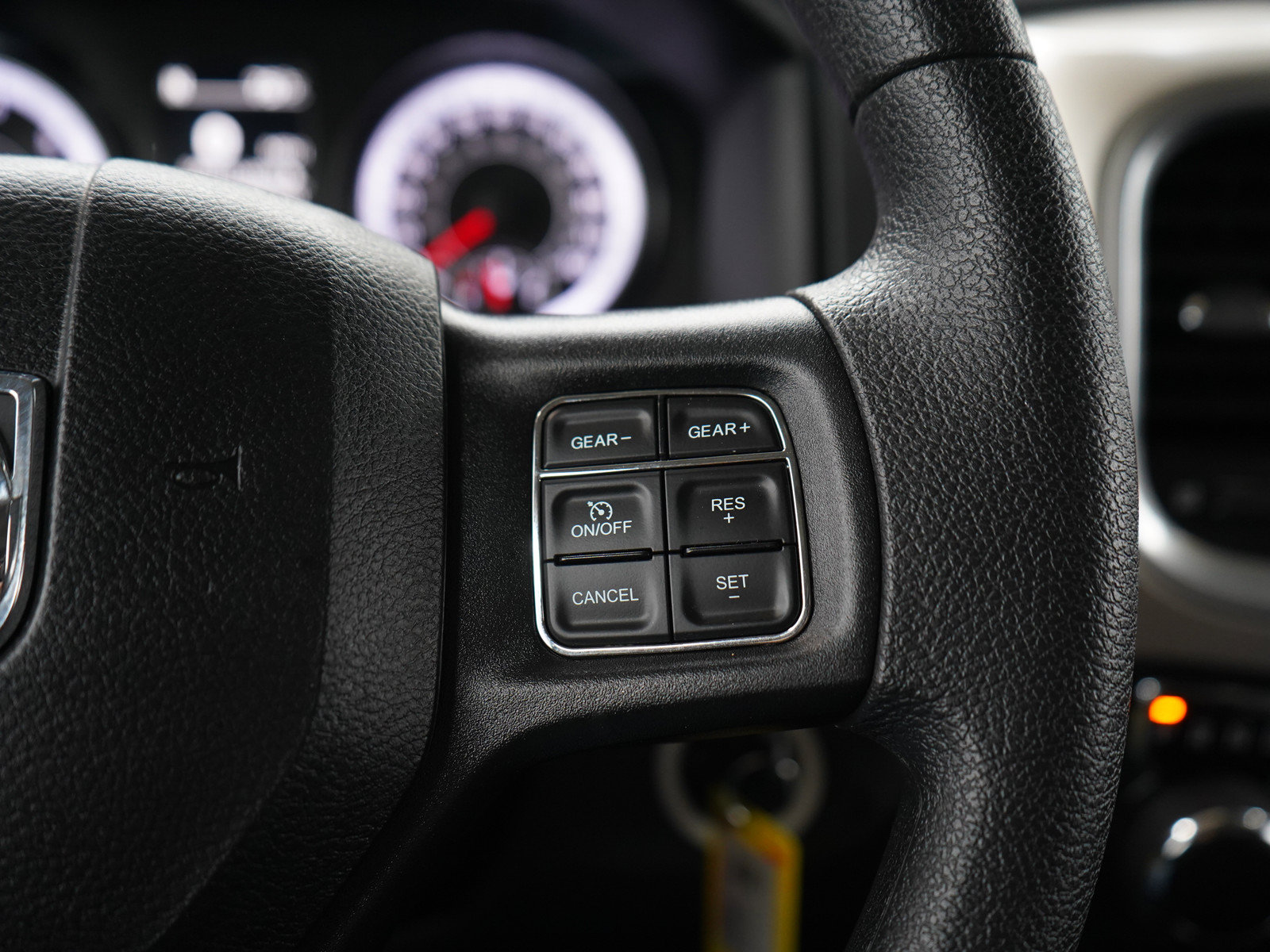 Used 2020 RAM 1500 Classic Warlock AWD/4WD image 25