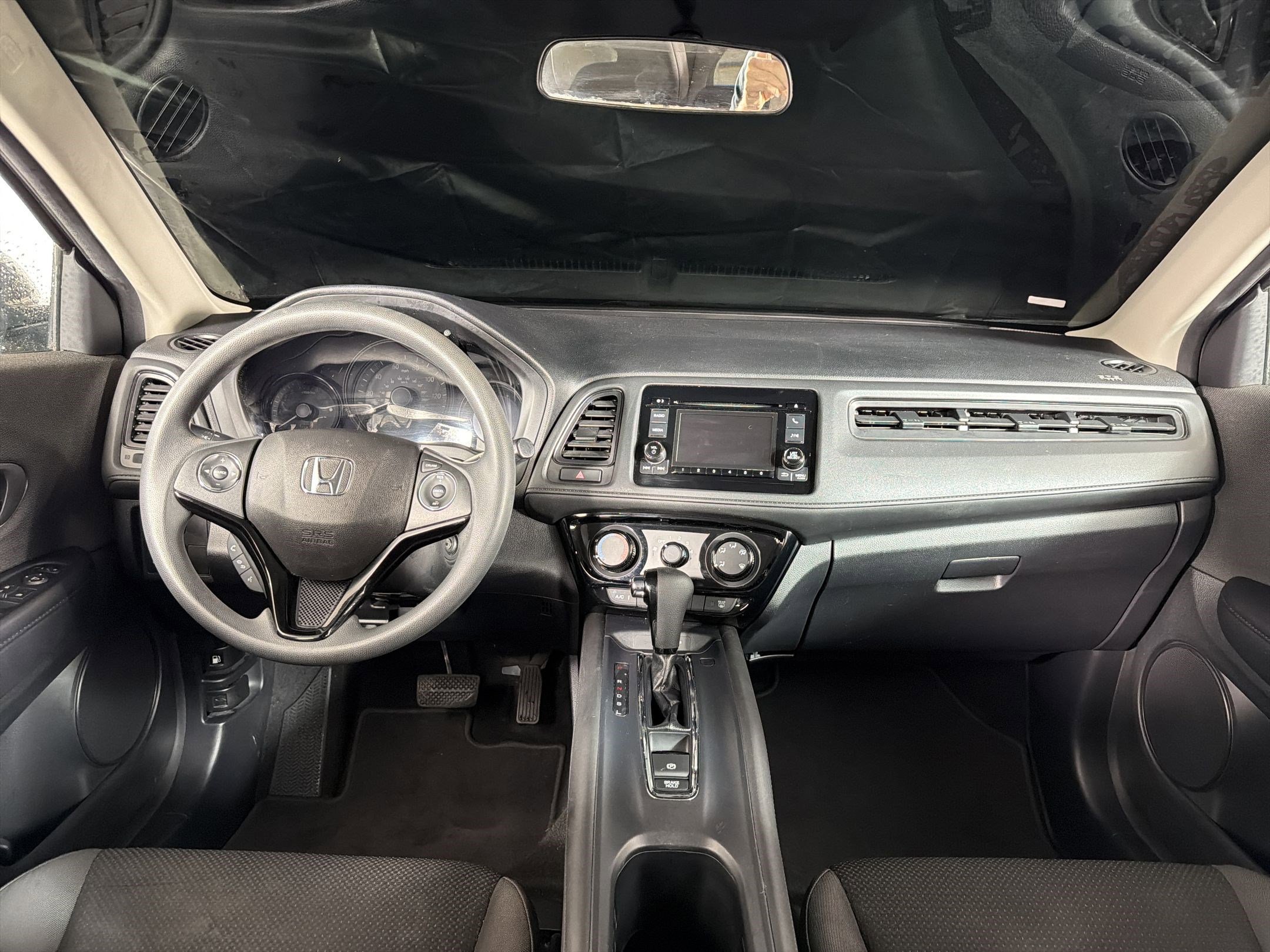 Used 2019 Honda HR-V LX image 26