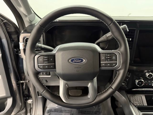 New 2026 Ford F250 Lariat image 18