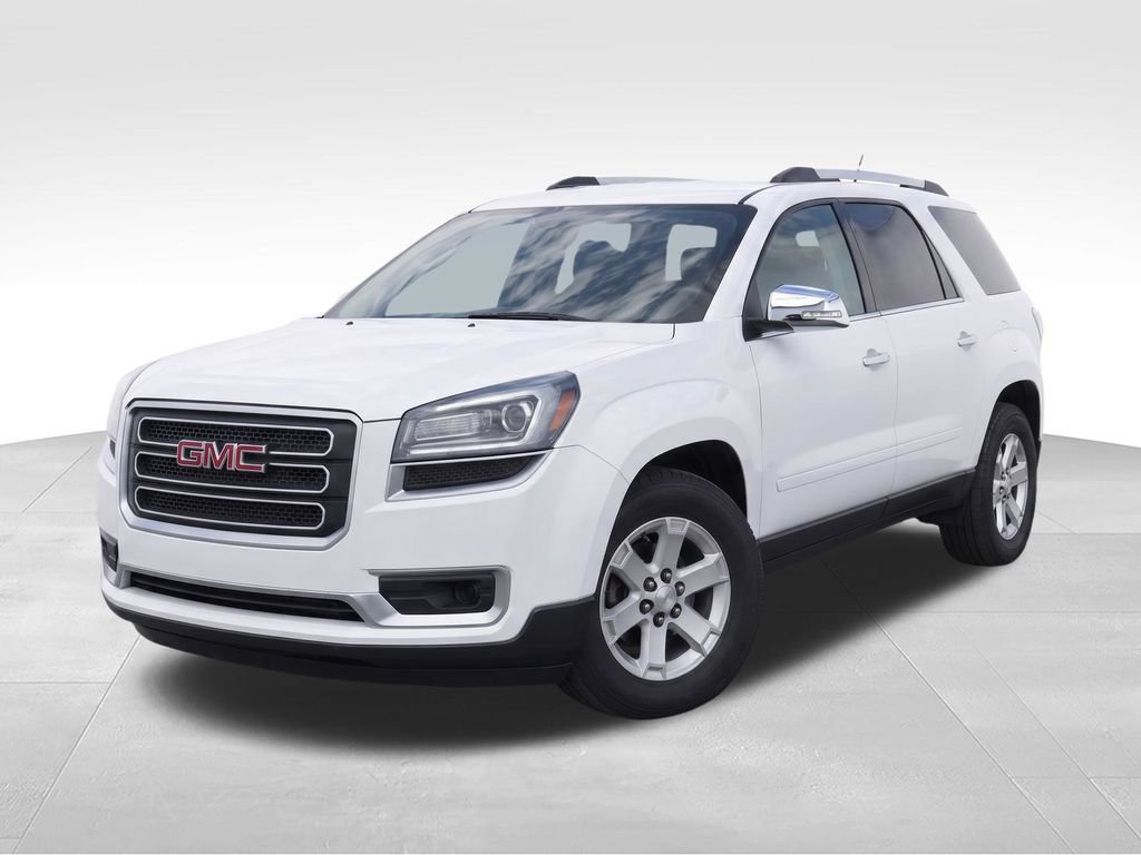 Used 2013 GMC Acadia SLE AWD/4WD video 2