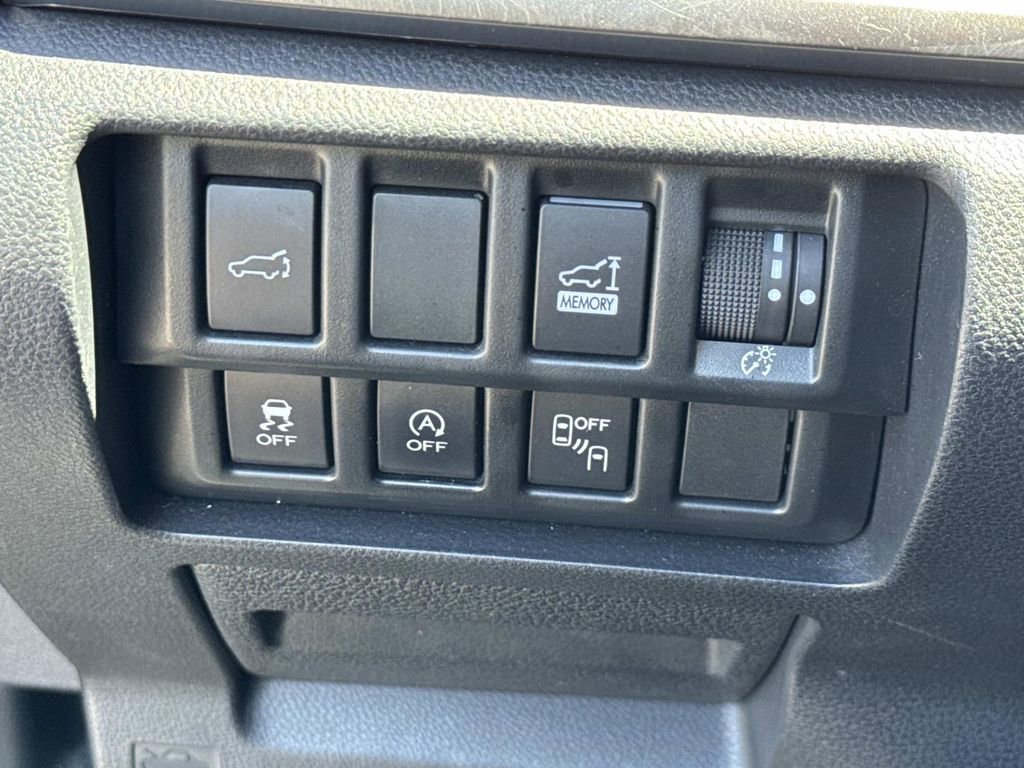 Used 2019 Subaru Forester Sport w/ Popular Package #2 AWD/4WD image 13