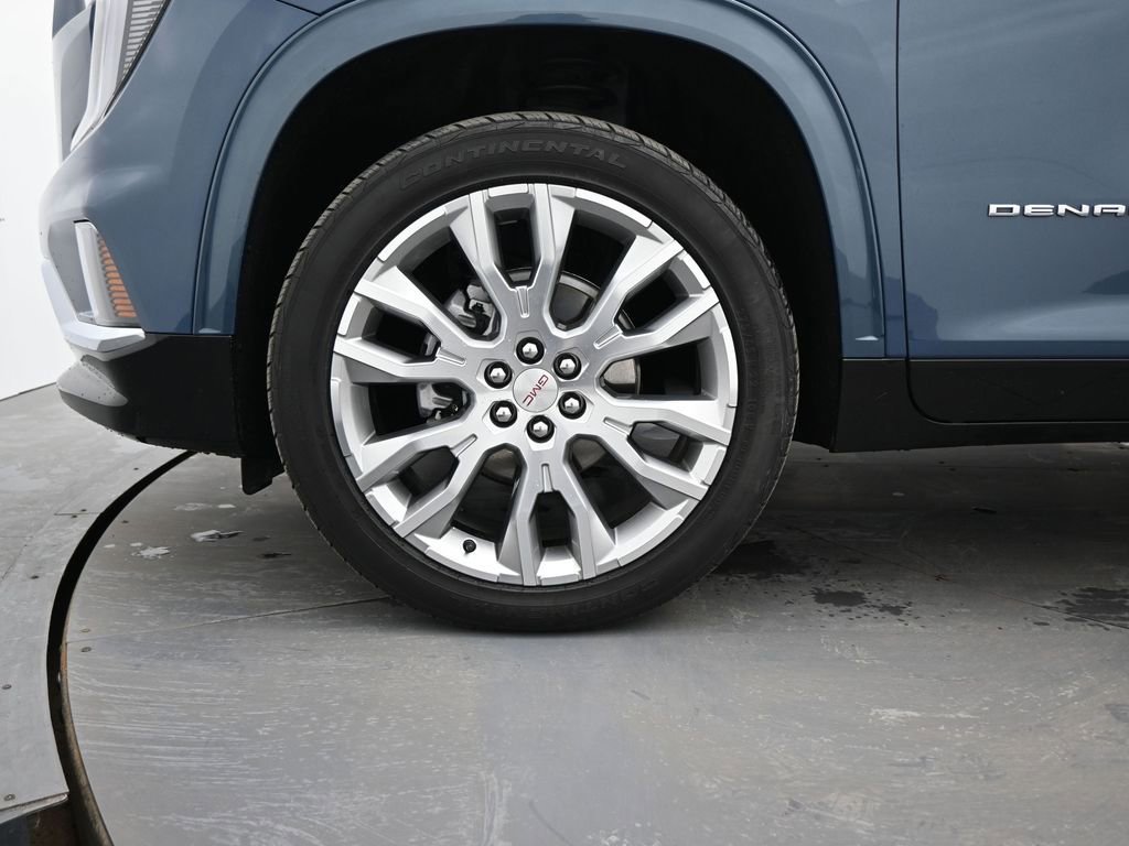 Certified 2024 GMC Acadia Denali image 8