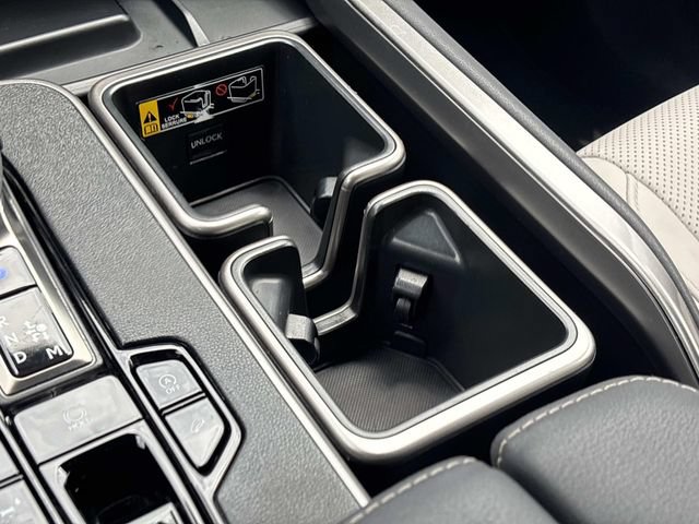 Certified 2025 Lexus TX 350 AWD w/ Technology Package image 39