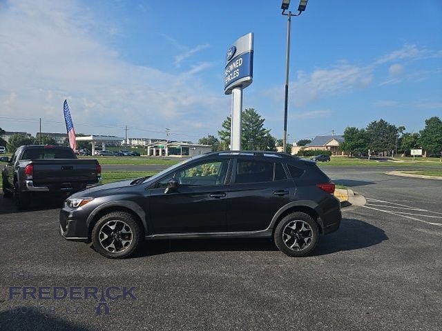 Used 2019 Subaru Crosstrek 2.0i Premium AWD/4WD image 1