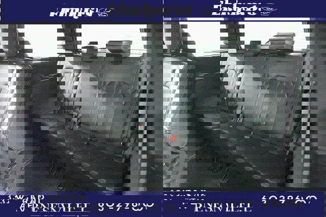 Used 2024 Ford Expedition Platinum image 27