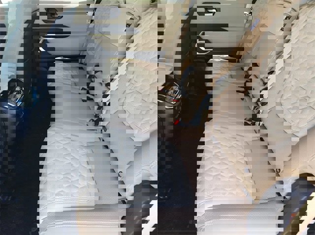 New 2025 Nissan Armada Platinum image 10