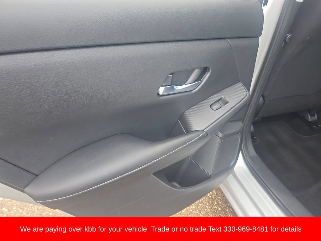 Used 2020 Nissan Sentra S FWD image 23