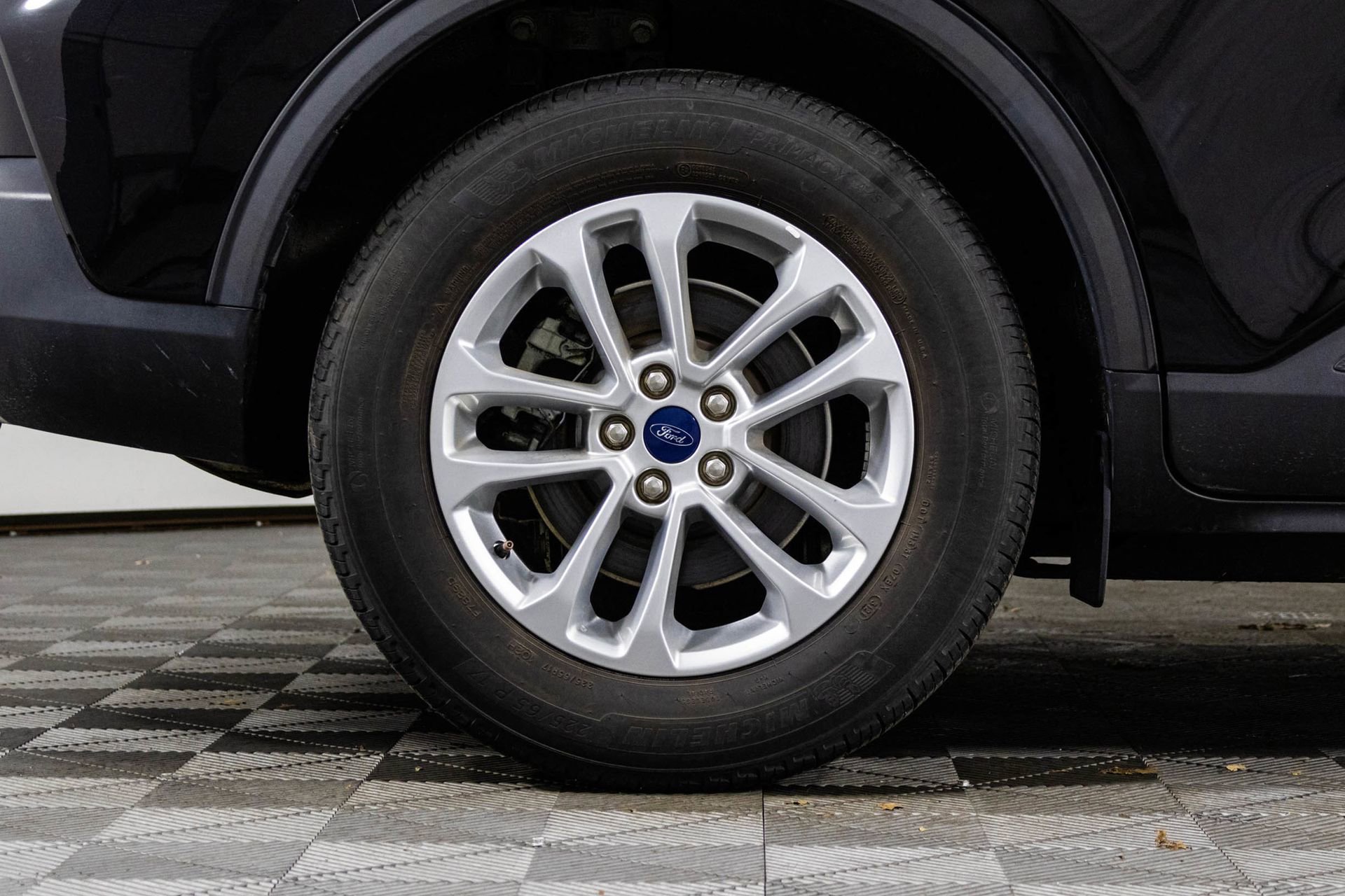 Used 2021 Ford Escape SE w/ Convenience Package image 44