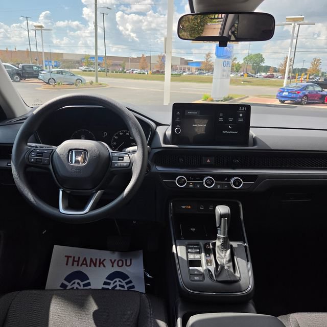 New 2026 Honda CR-V LX image 16