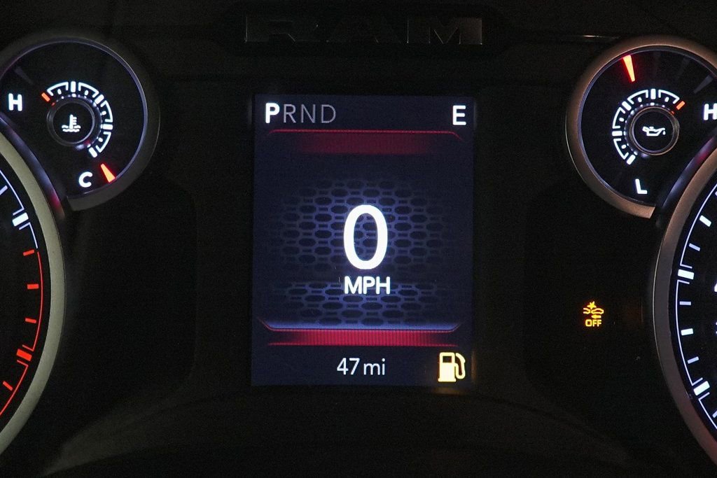 New 2026 RAM 5500 Tradesman image 15