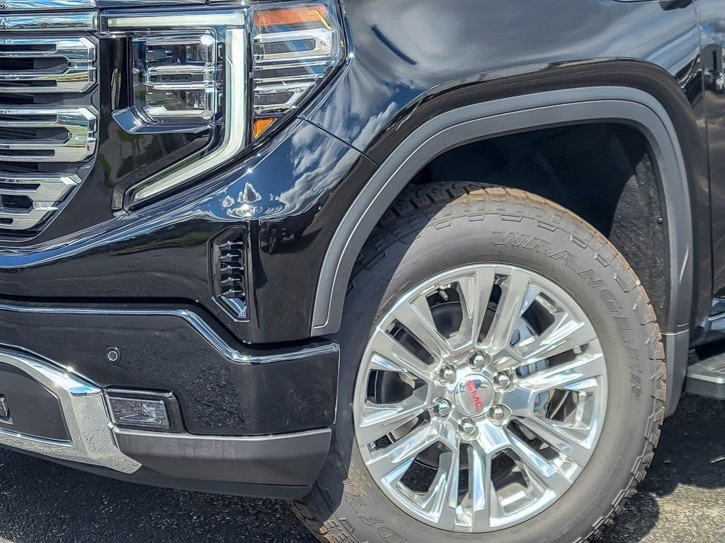 New 2026 GMC Sierra 1500 Denali image 4