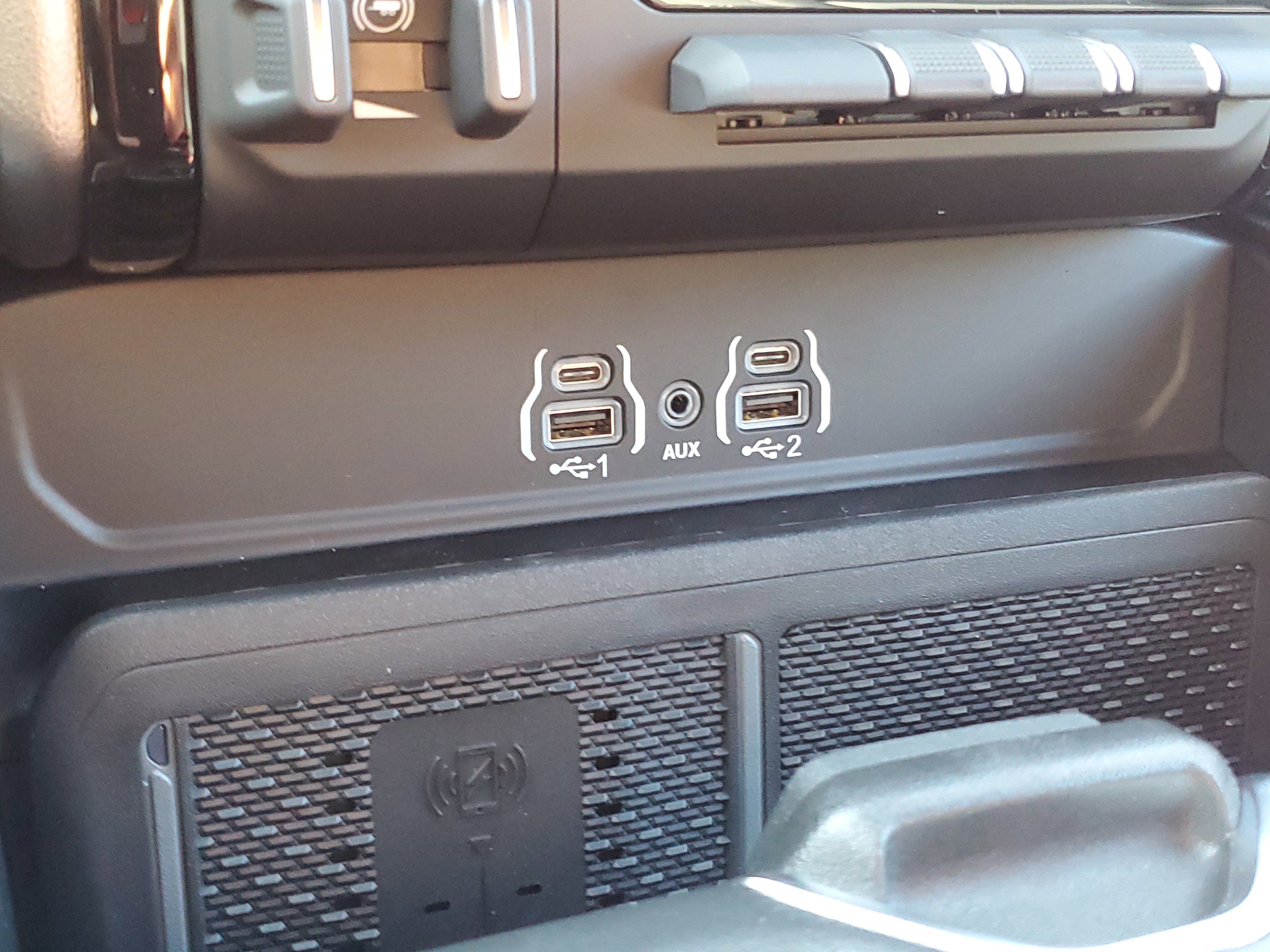 New 2026 RAM 1500 Big Horn image 20