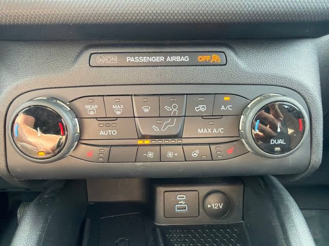 Used 2022 Ford Bronco Sport Badlands w/ Premium Package AWD/4WD image 37