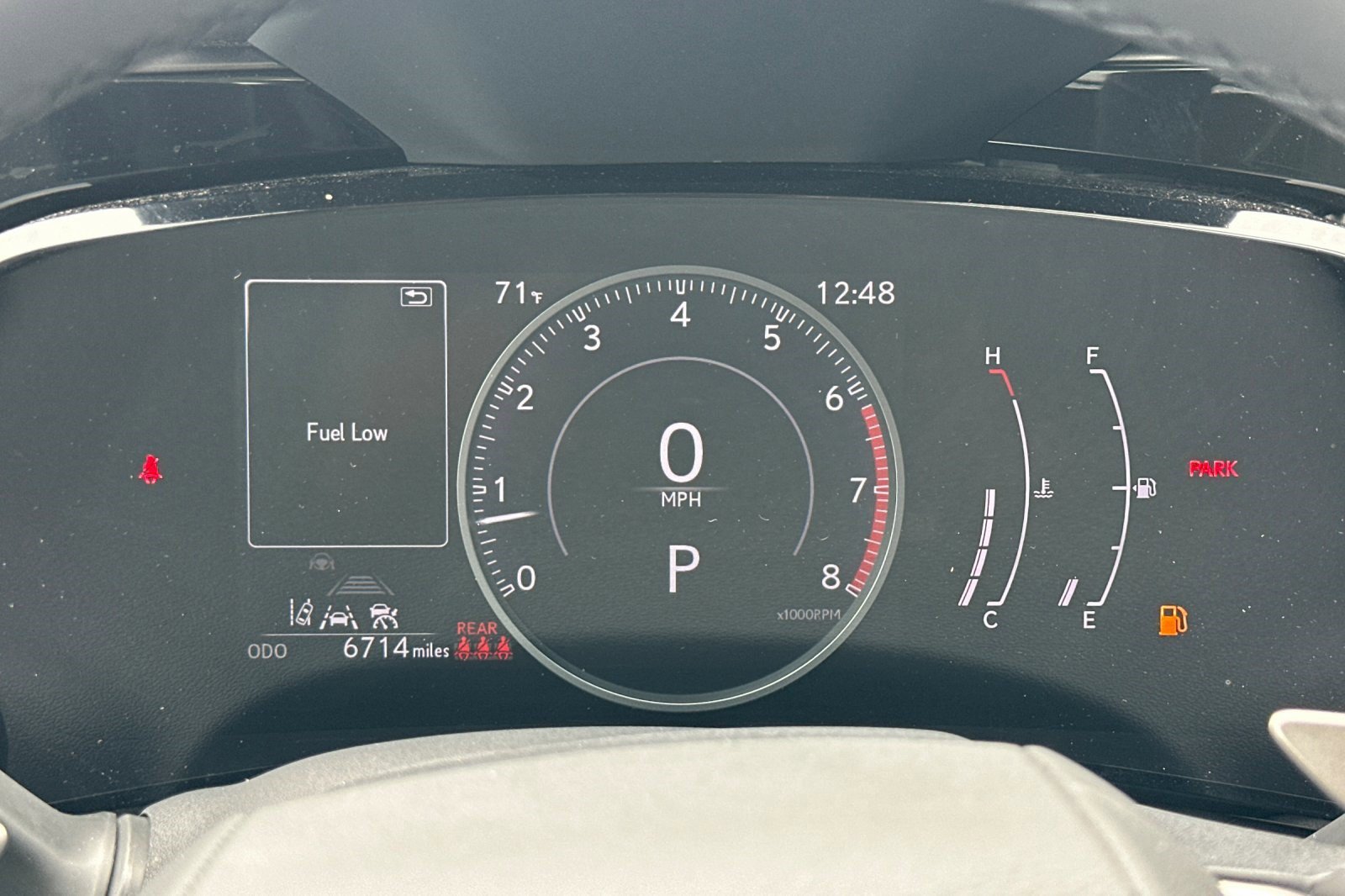 Certified 2026 Lexus NX 350 AWD w/ Accessory Package (Z1) image 19