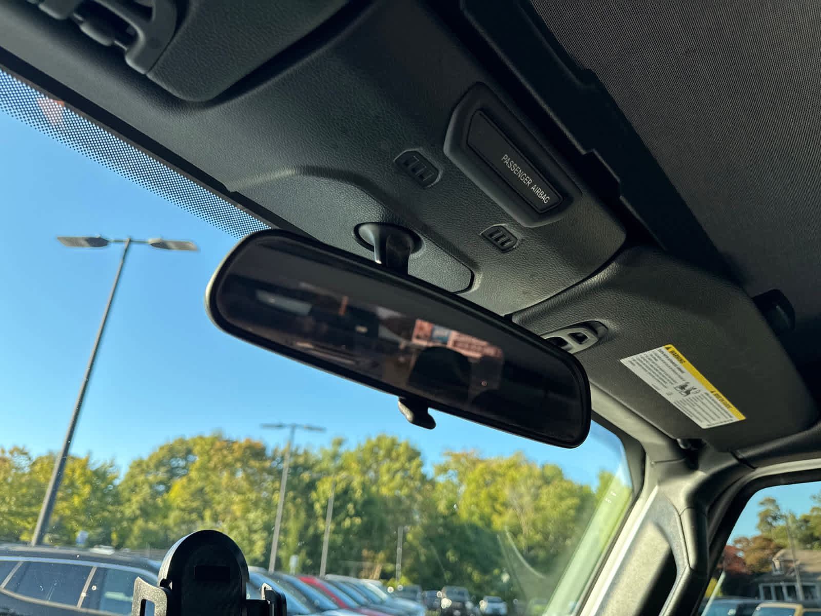 Used 2021 Jeep Gladiator Mojave w/ Trailer Tow Package image 27