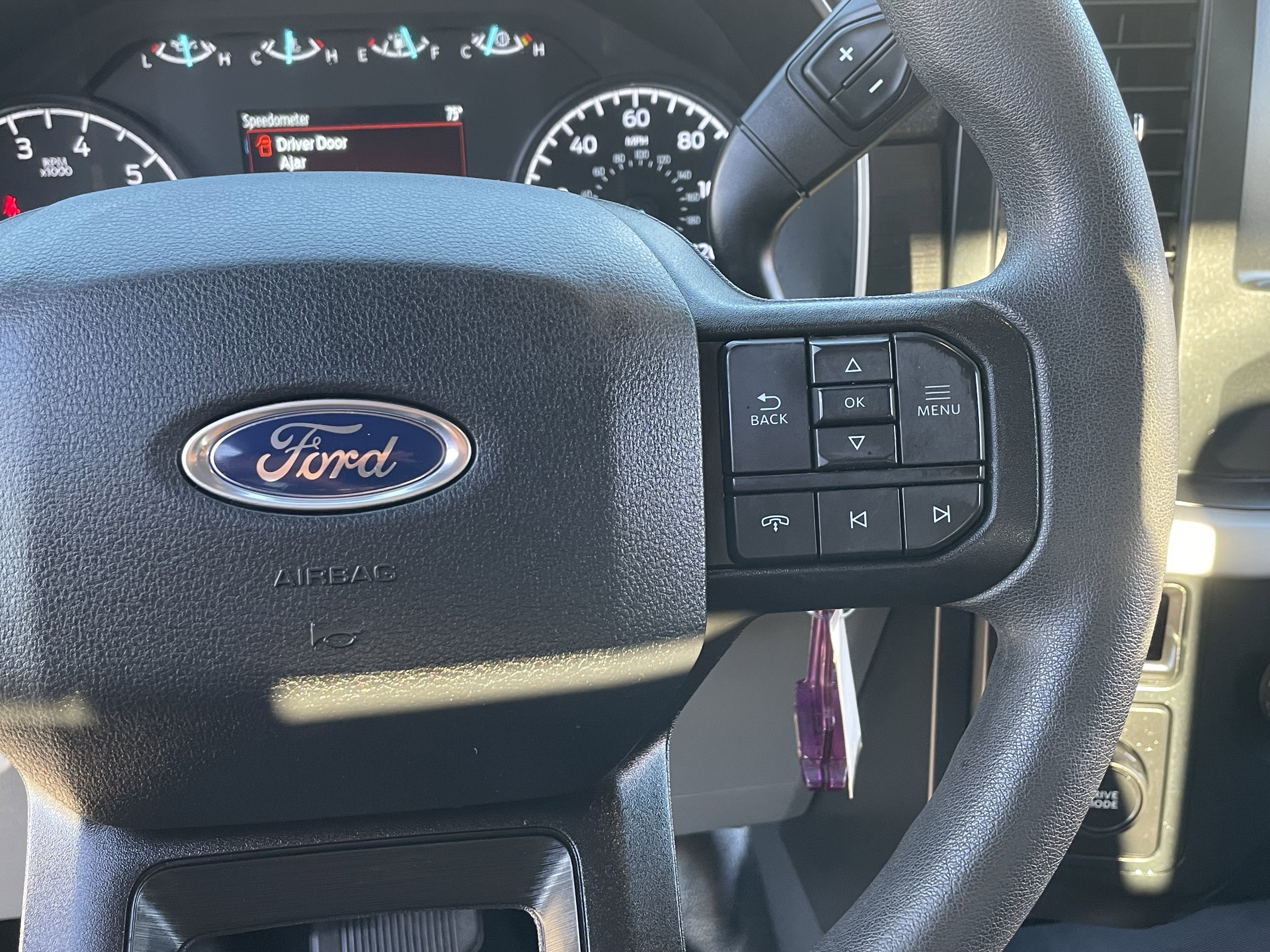 Used 2022 Ford F150 XL w/ Equipment Group 101A High image 24