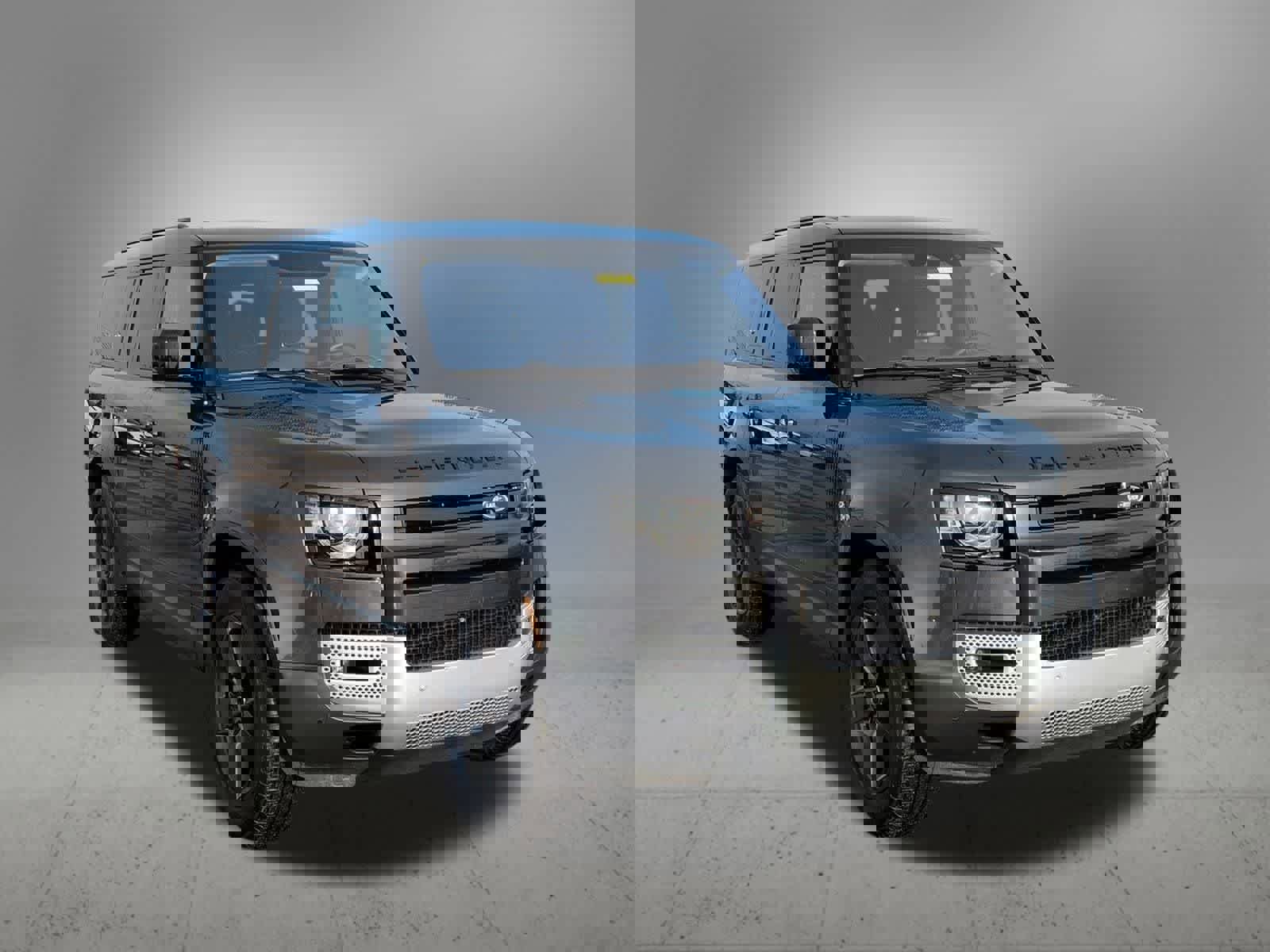 Used 2024 Land Rover Defender 130 S image 8