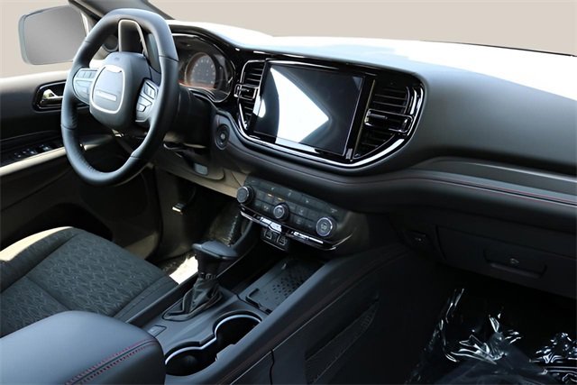 New 2025 Dodge Durango R/T w/ Blacktop Package image 20