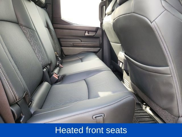 Used 2024 Toyota Tacoma Limited w/ Limited Package (LT) image 14