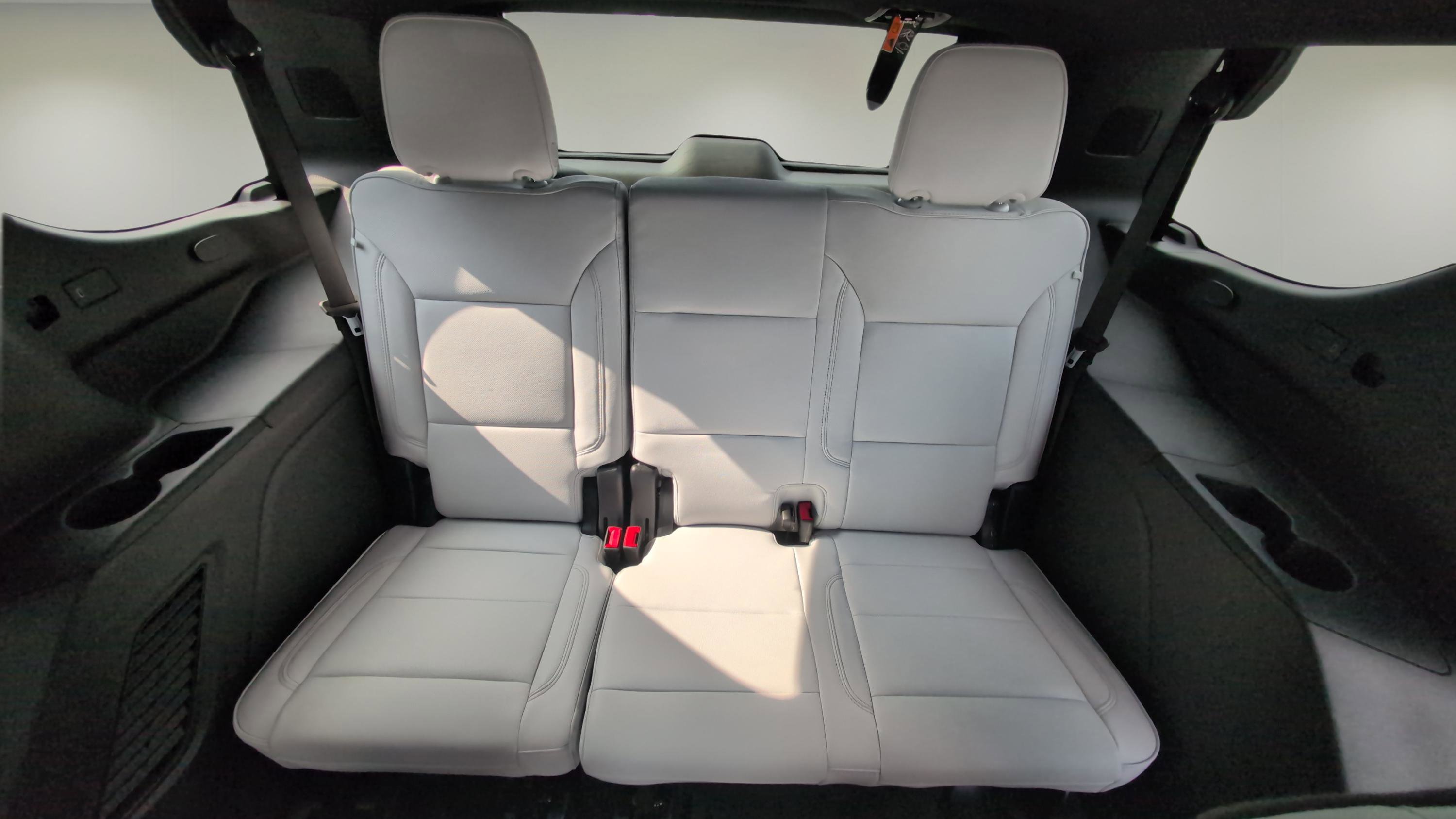 New 2025 Chevrolet Tahoe Premier image 14