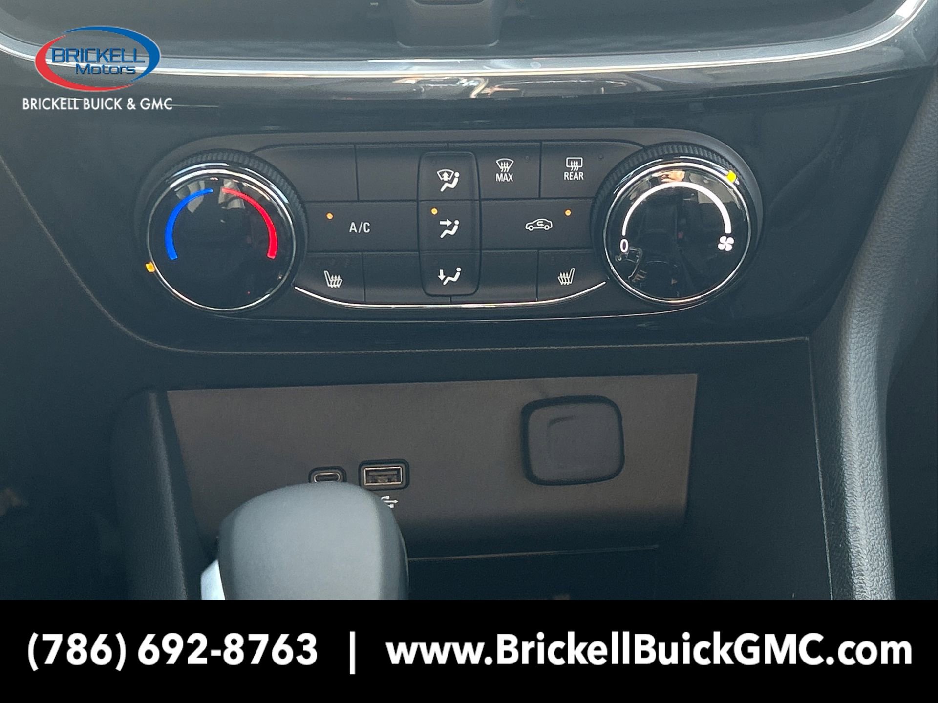 New 2026 Buick Encore GX Sport Touring w/ Advanced Technology Package image 28