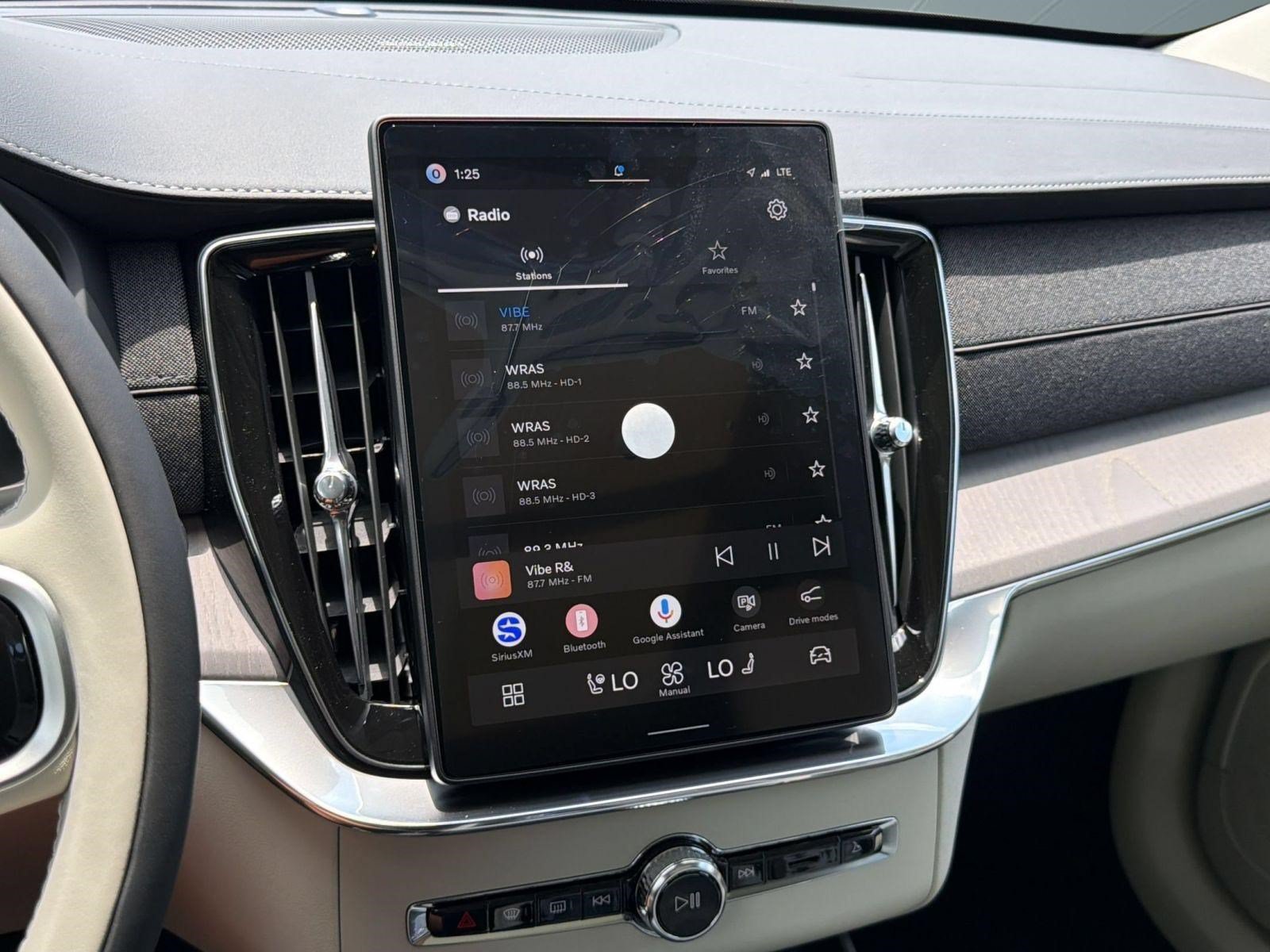 New 2026 Volvo XC90 B6 Ultra w/ Protection Package AWD/4WD image 20