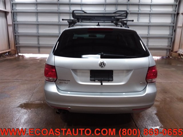 Used 2013 Volkswagen Jetta TDI FWD image 8