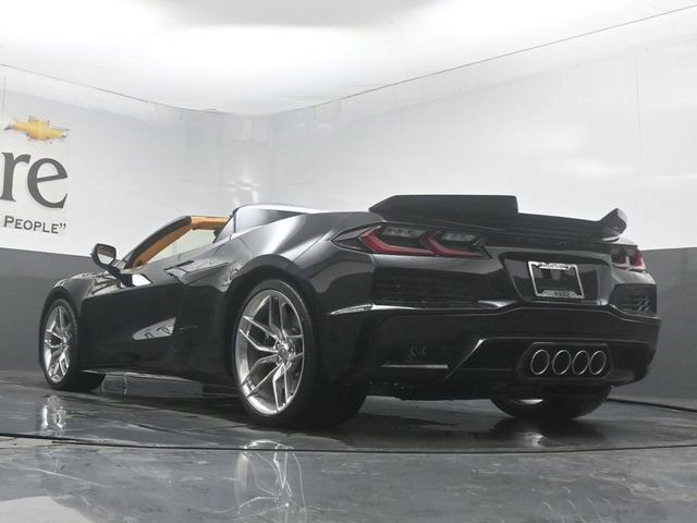 New 2026 Chevrolet Corvette Z06 image 5