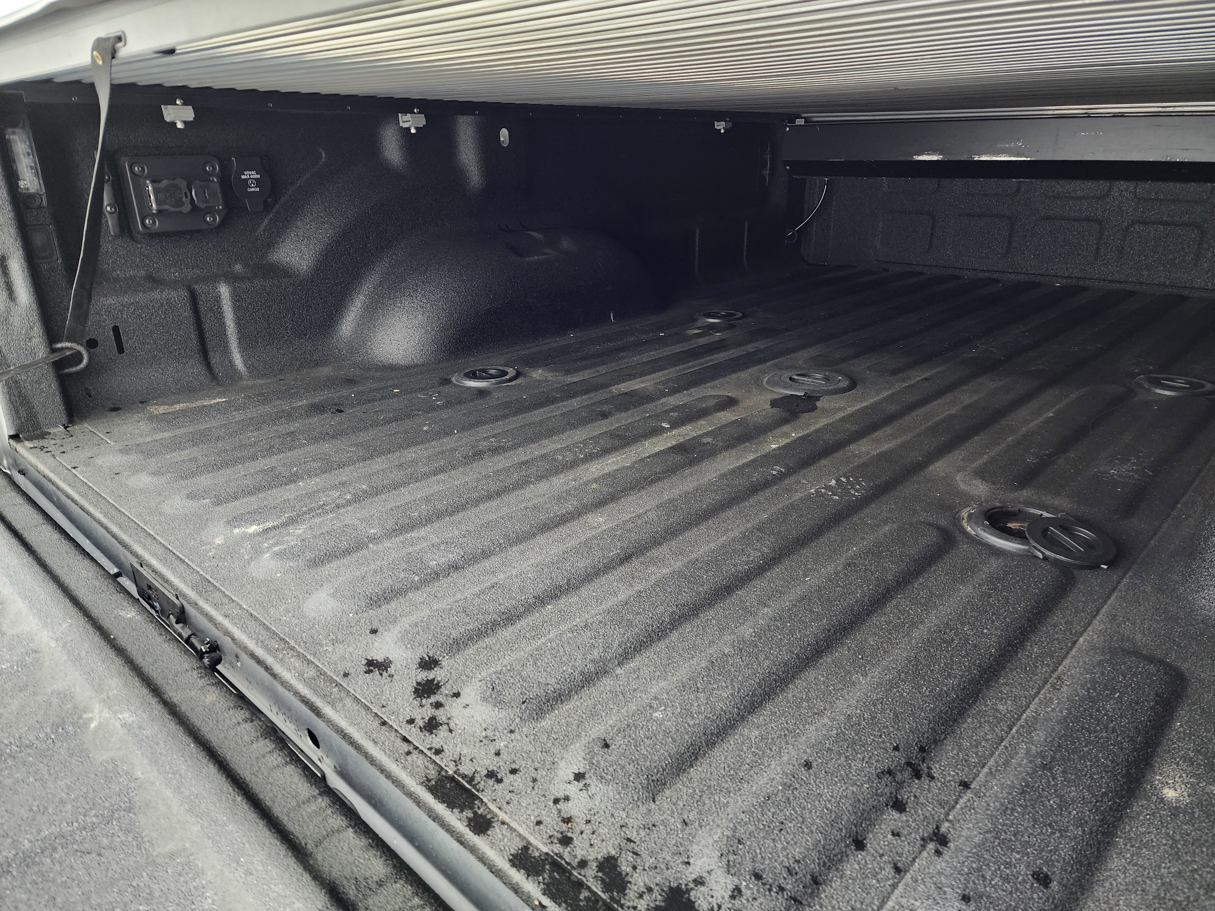 Used 2022 RAM 3500 Big Horn w/ Level B Equipment Group image 5