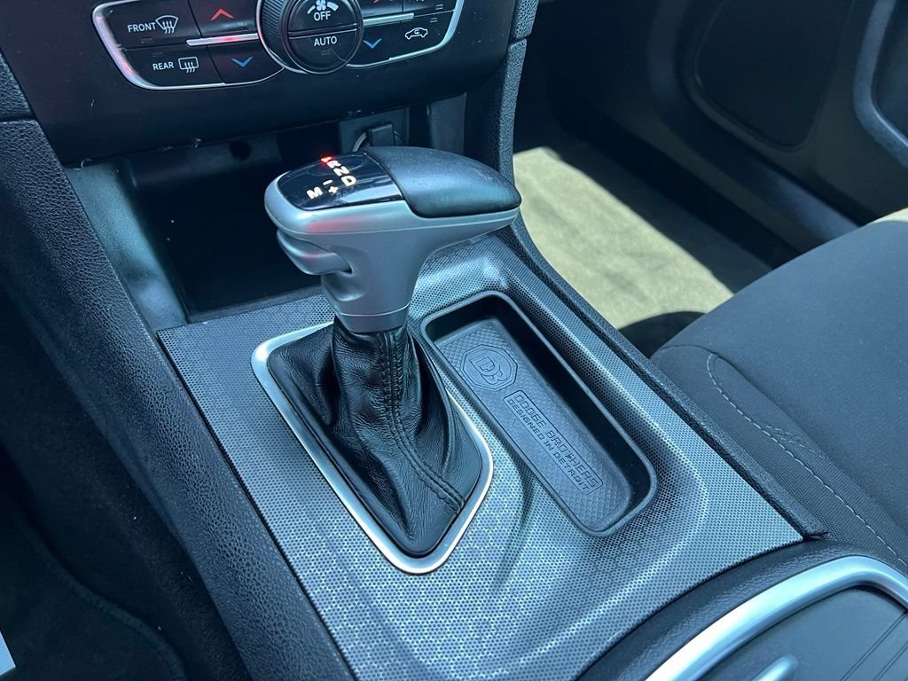 Used 2018 Dodge Charger GT AWD/4WD image 37